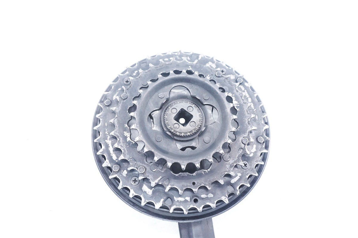 SHIMANO 「シマノ」 FC-TY301 170mm 42/32/24T クランク / 大阪門真店