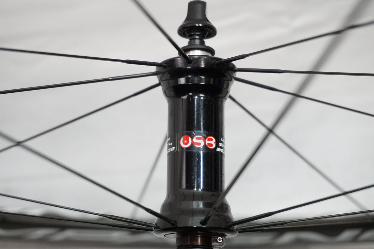 CAMPAGNOLO 「カンパニョーロ」 BORA ONE 35 AC3 TU シマノ11速 ホイールセット / 大宮店