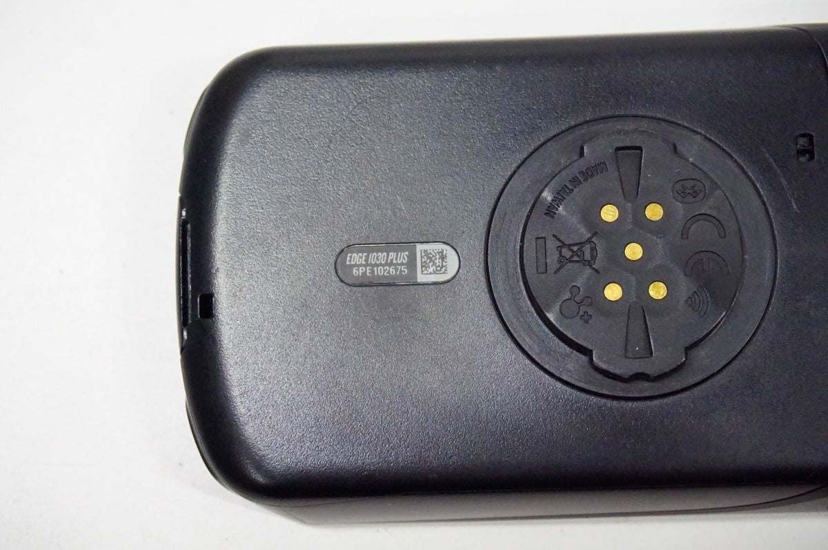 GARMIN 「ガーミン」 EDGE 1030 PLUS サイクルコンピューター / 名古屋