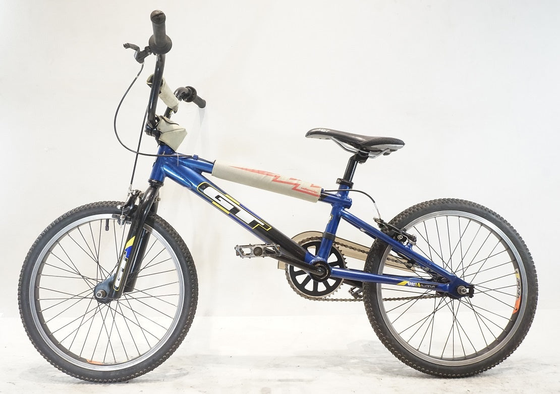 GT Power Series 20インチ ジュニアスポーツバイクBMX GT 「ジーティー」 POWER SERIES PRO2007年ごろモデル 20インチ