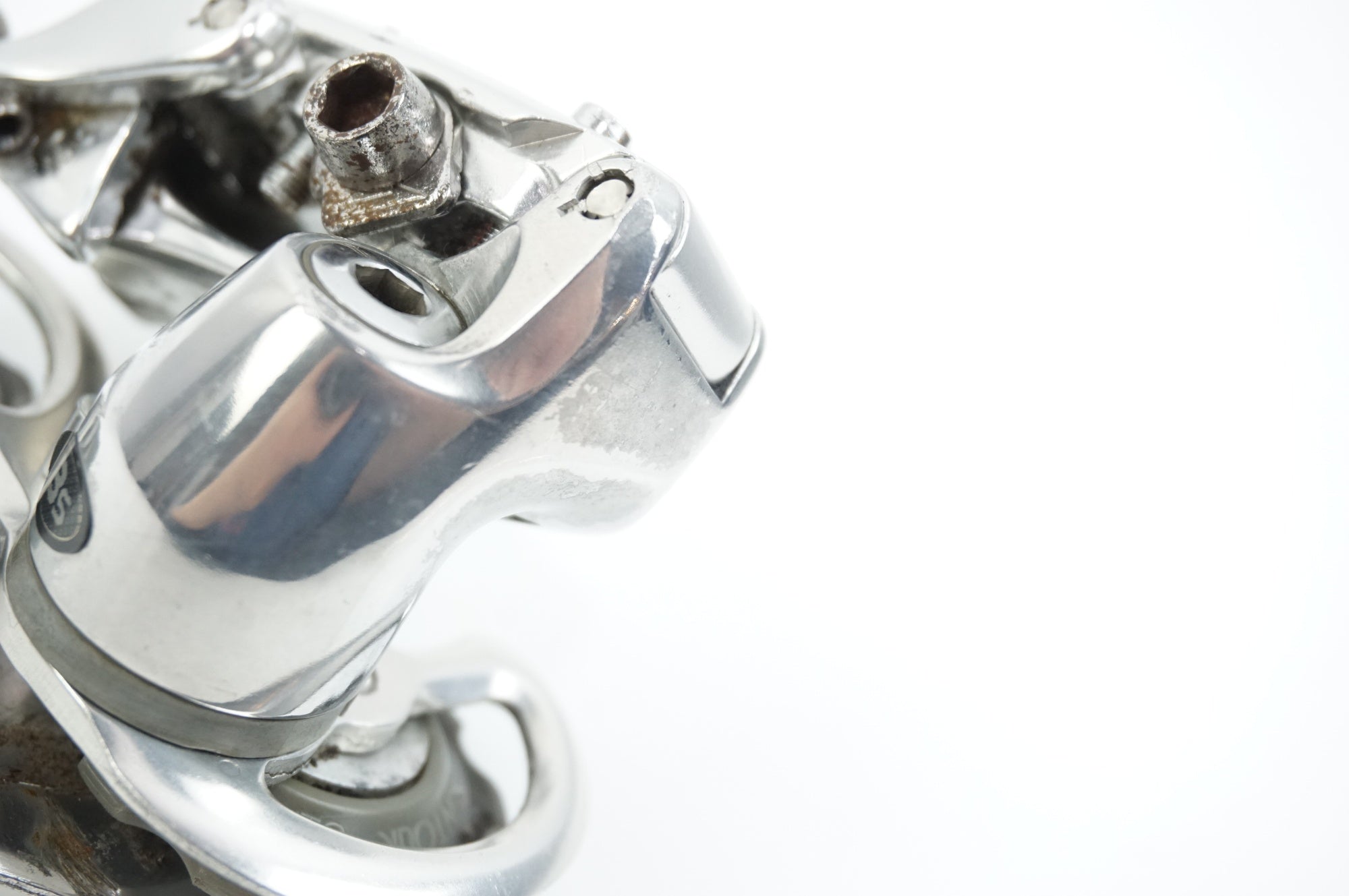 SUNTOUR 「サンツアー」 SUPERBE PRO リアディレイラー / 中目黒店