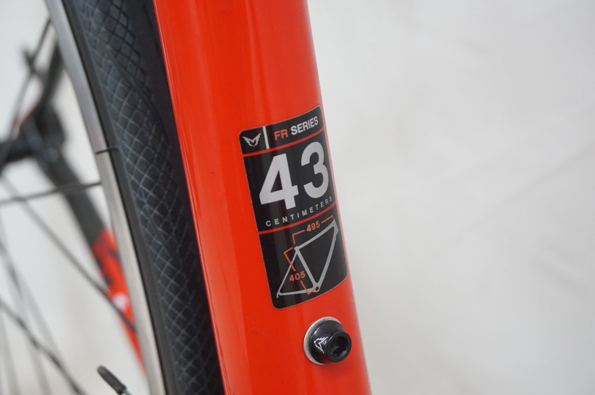 FELT 「フェルト」 FR5 2018年モデル ロードバイク / 福岡アイランドシティ店