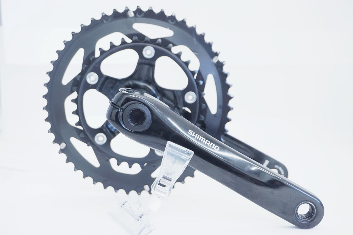 SHIMANO 「シマノ」 FC-R563 50-34T 172.5mm クランク / 京都八幡店