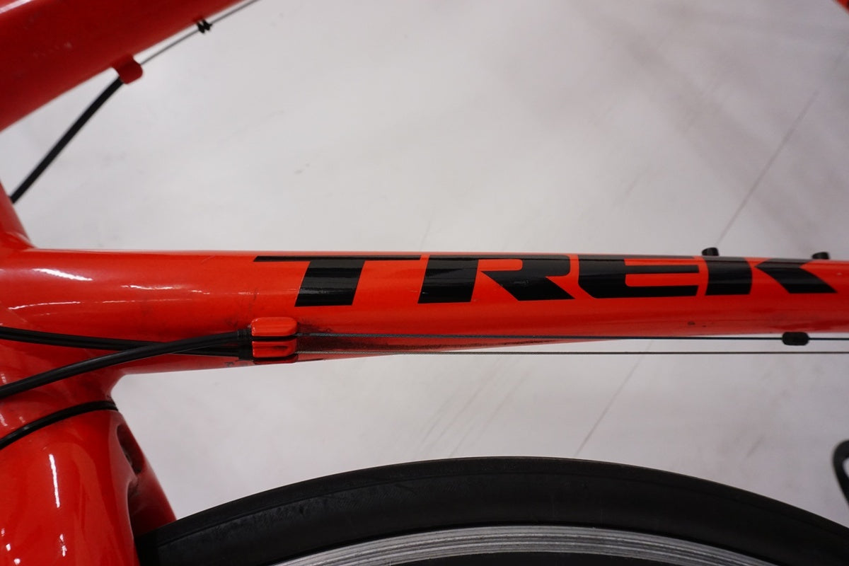 ジャンク TREK「トレック」 DOMANE AL3 リム 2020年モデル ロード