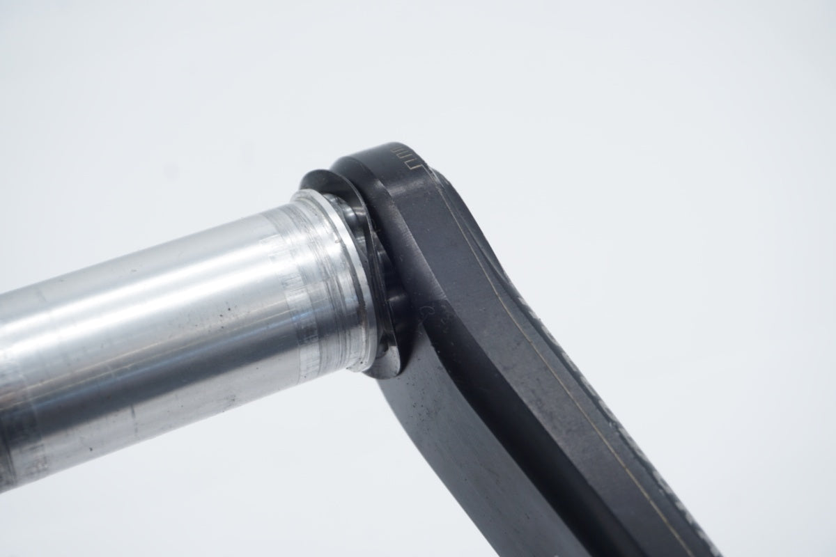 CANNONDALE 「キャノンデール」 SL HOLLOW GRAM SPIDERING 50-34T 170mm クランク / 滋賀大津店