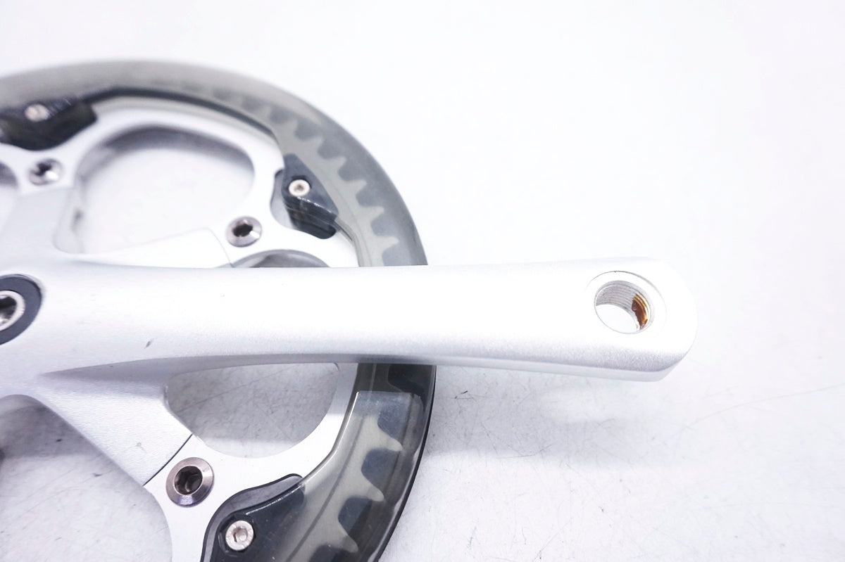 ブランド不明 160mm 52T クランク/ 大阪門真店