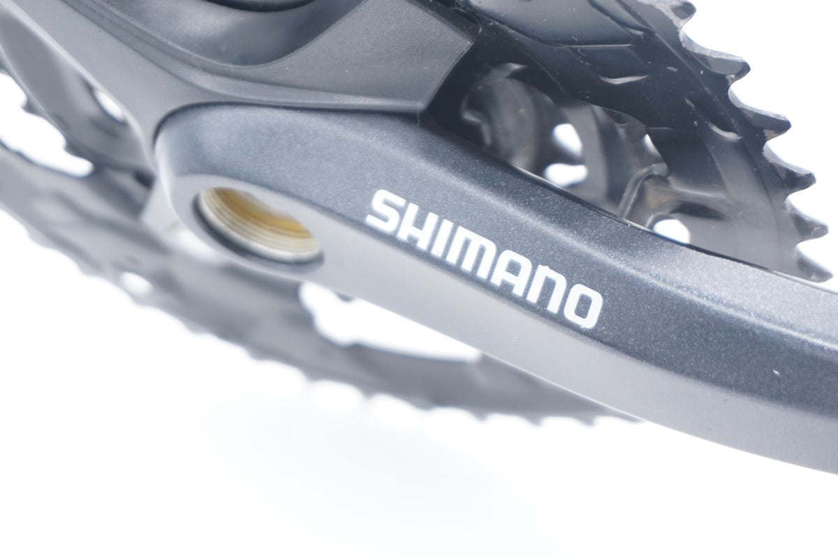 SNIMANO 「シマノ」 FC-MB351 44-32-22T 170mm クランク/ 滋賀大津店