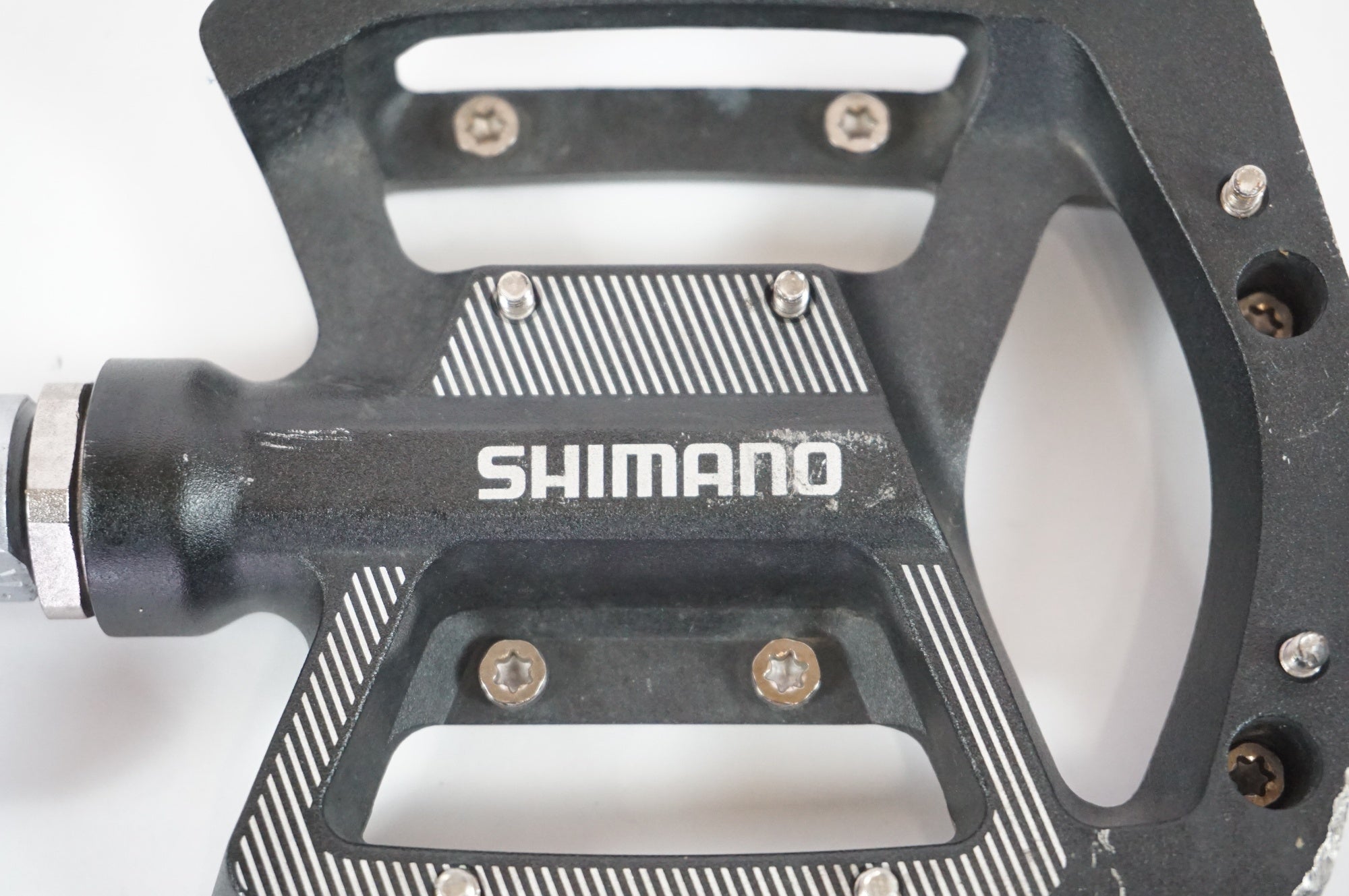 SHIMANO 「シマノ」 PD-GR500 フラットペダル / 宇都宮店