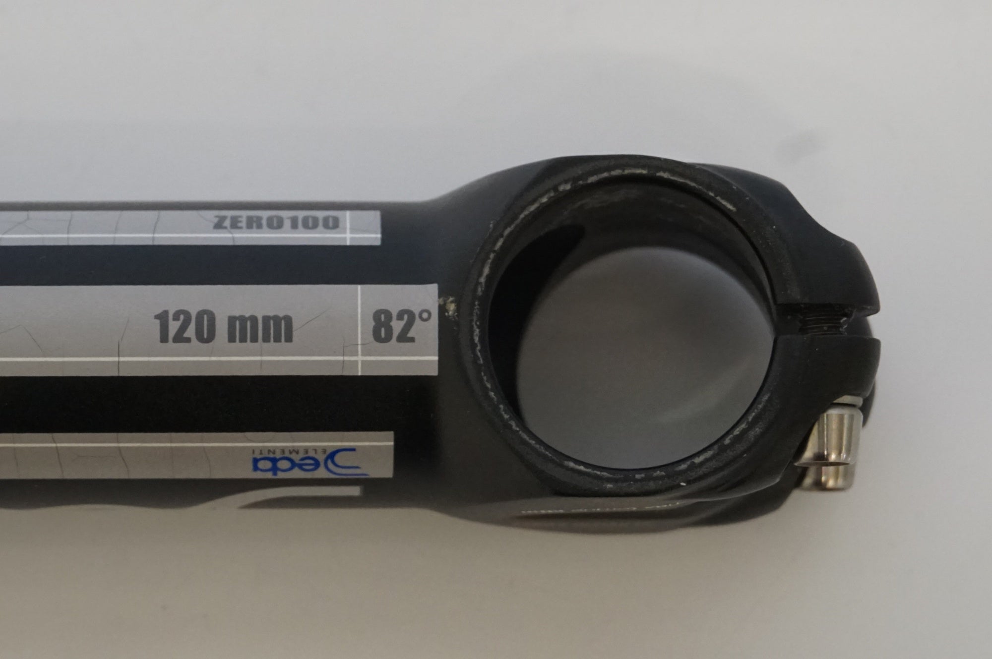DEDA 「デダ」 ZERO100 φ31.7 120mm ステム / 浜松店