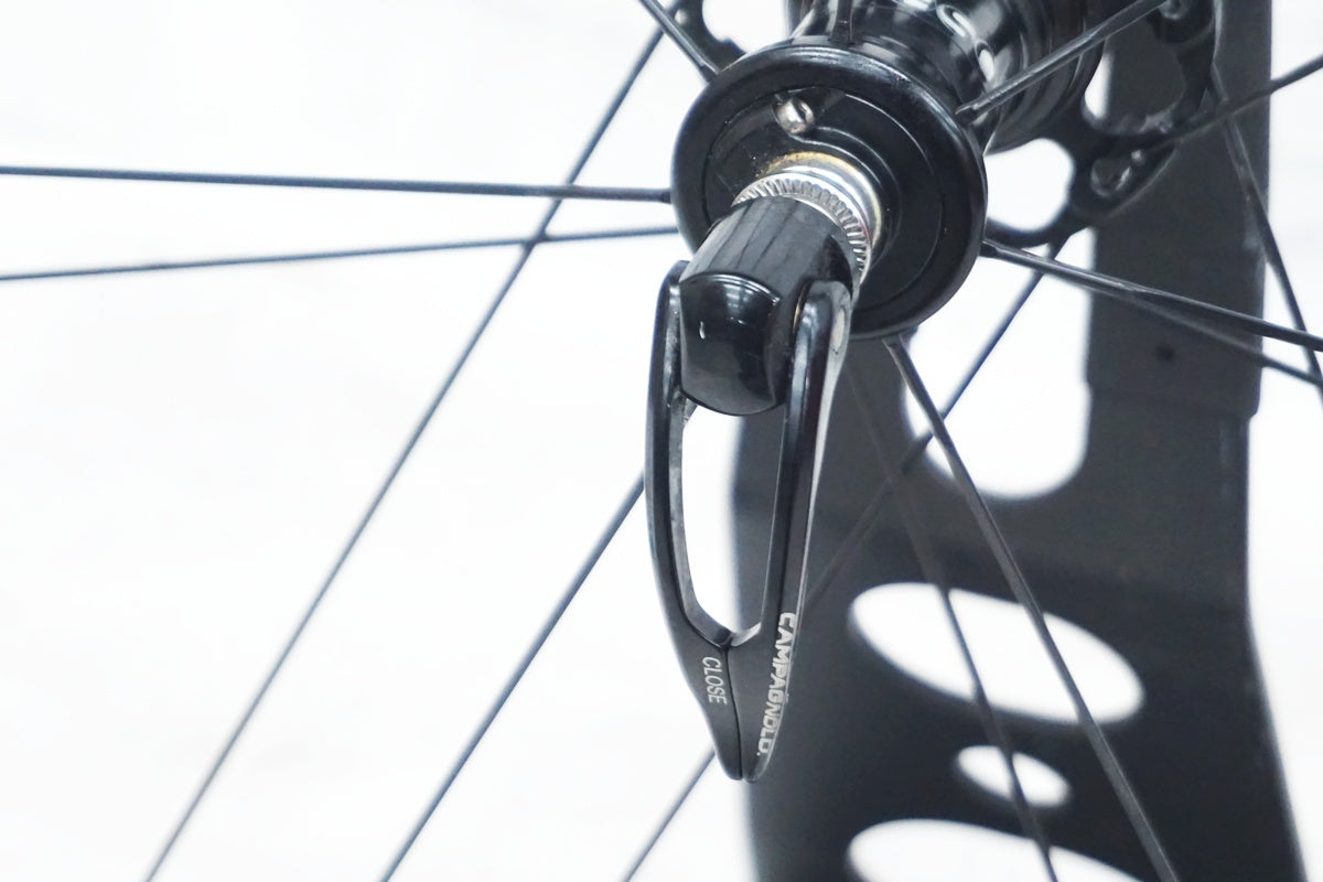 CAMPAGNOLO 「カンパニョーロ」 BORA ONE 50 TU 非AC3 シマノ11速 ホイールセット / 大阪美原北インター店