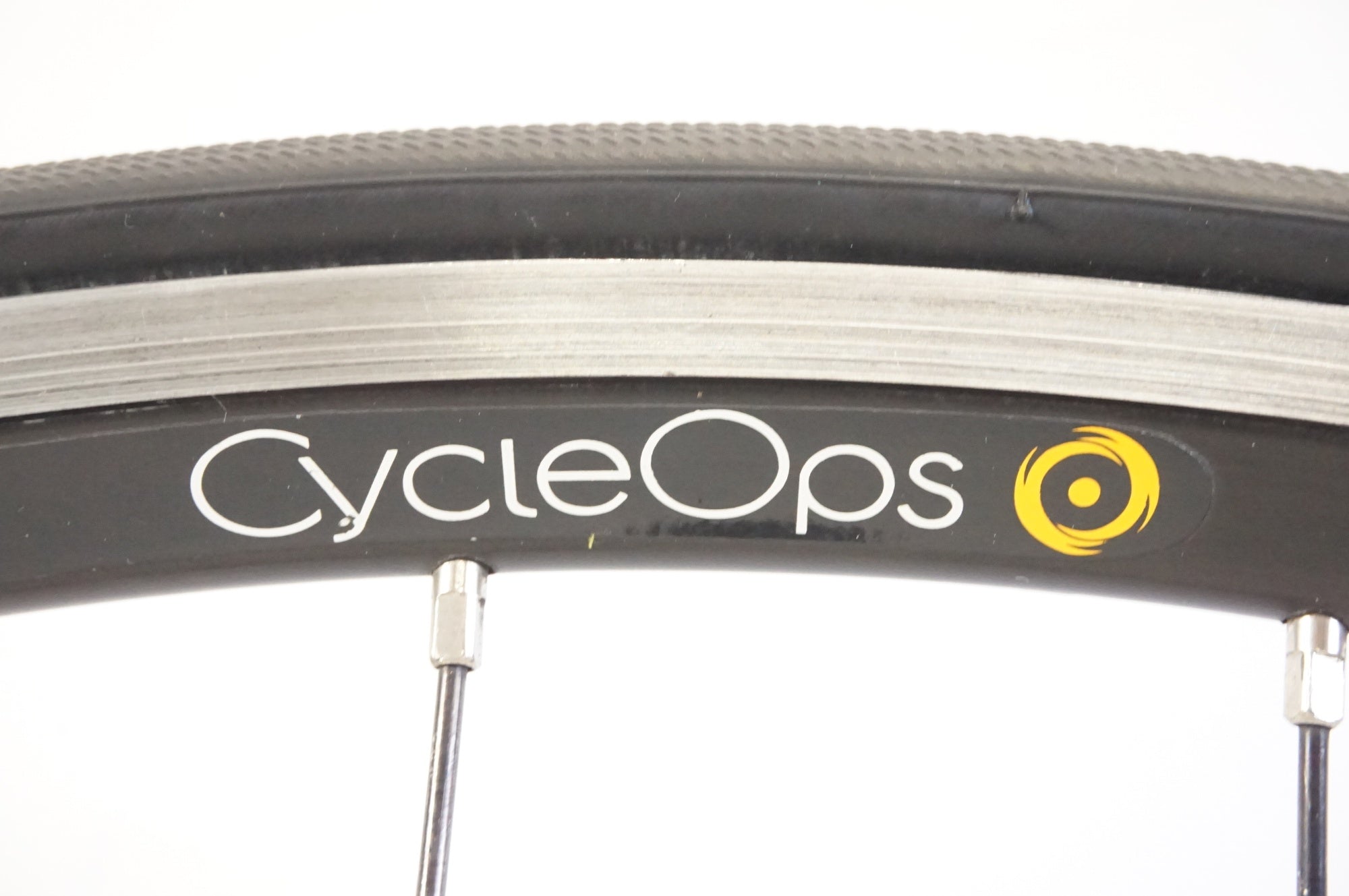 ジャンク CYCLEOPS 「サイクルオプス」 POWERTAP ANT + G2 パワーメーターハブ シマノ 8-10速 リアホイール / 宇都宮店