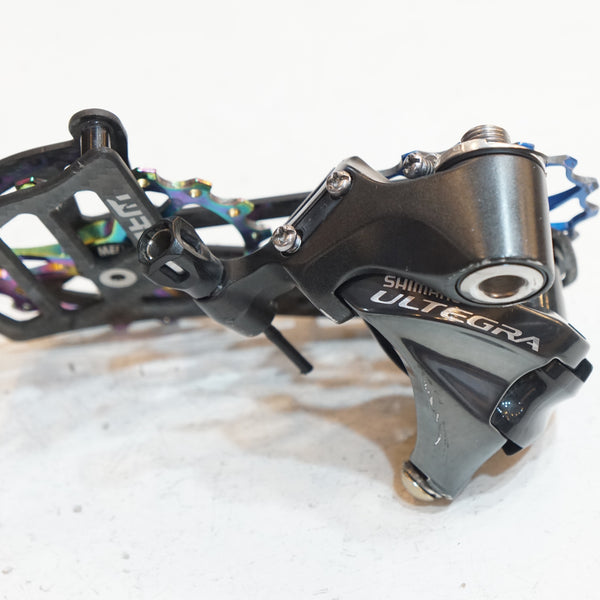 SHIMANO 「シマノ」 ULTEGRA RD-6800 リアディレイラー