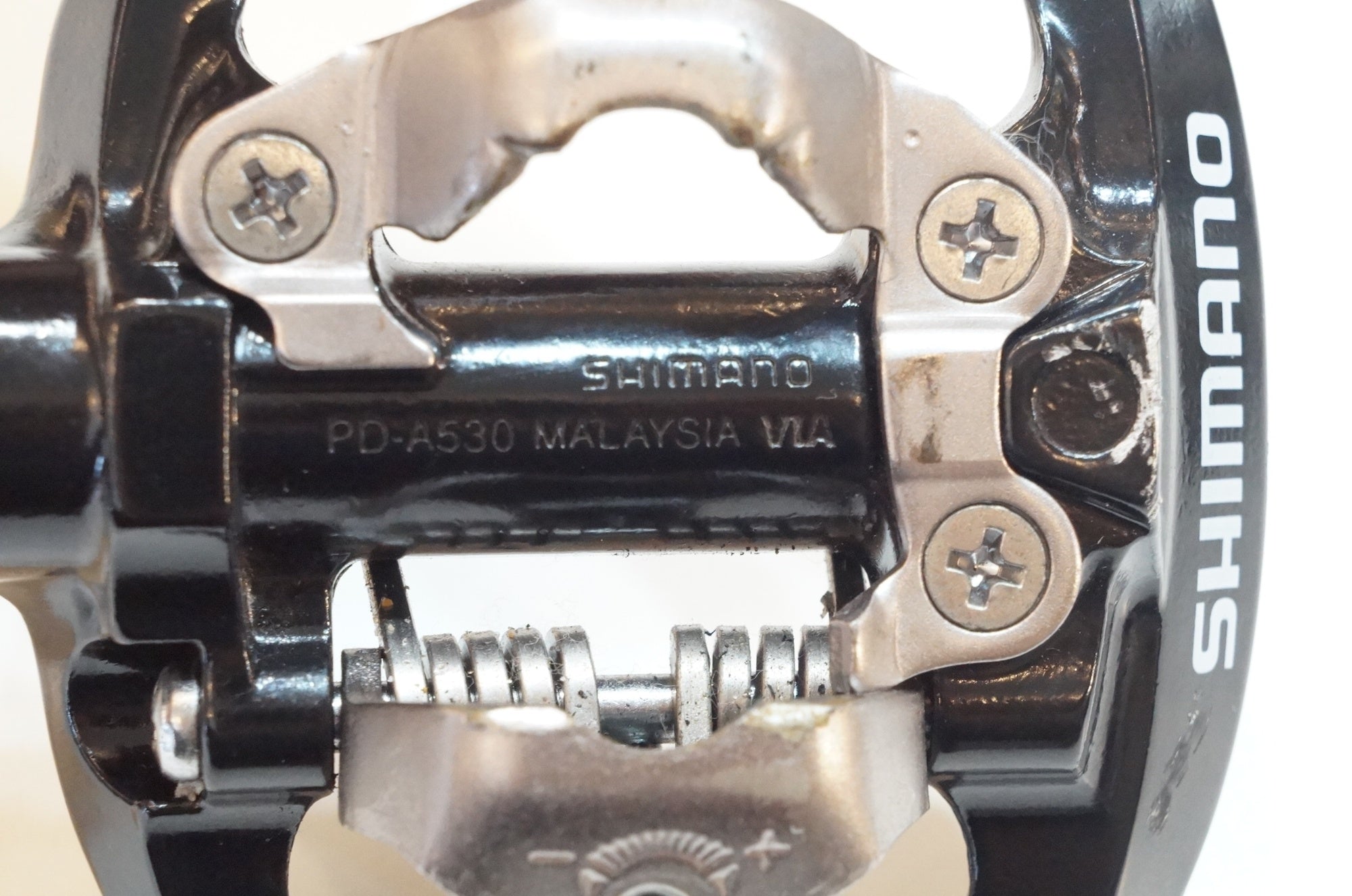 SHIMANO 「シマノ」 PD-A530 ペダル / 浦和ベース