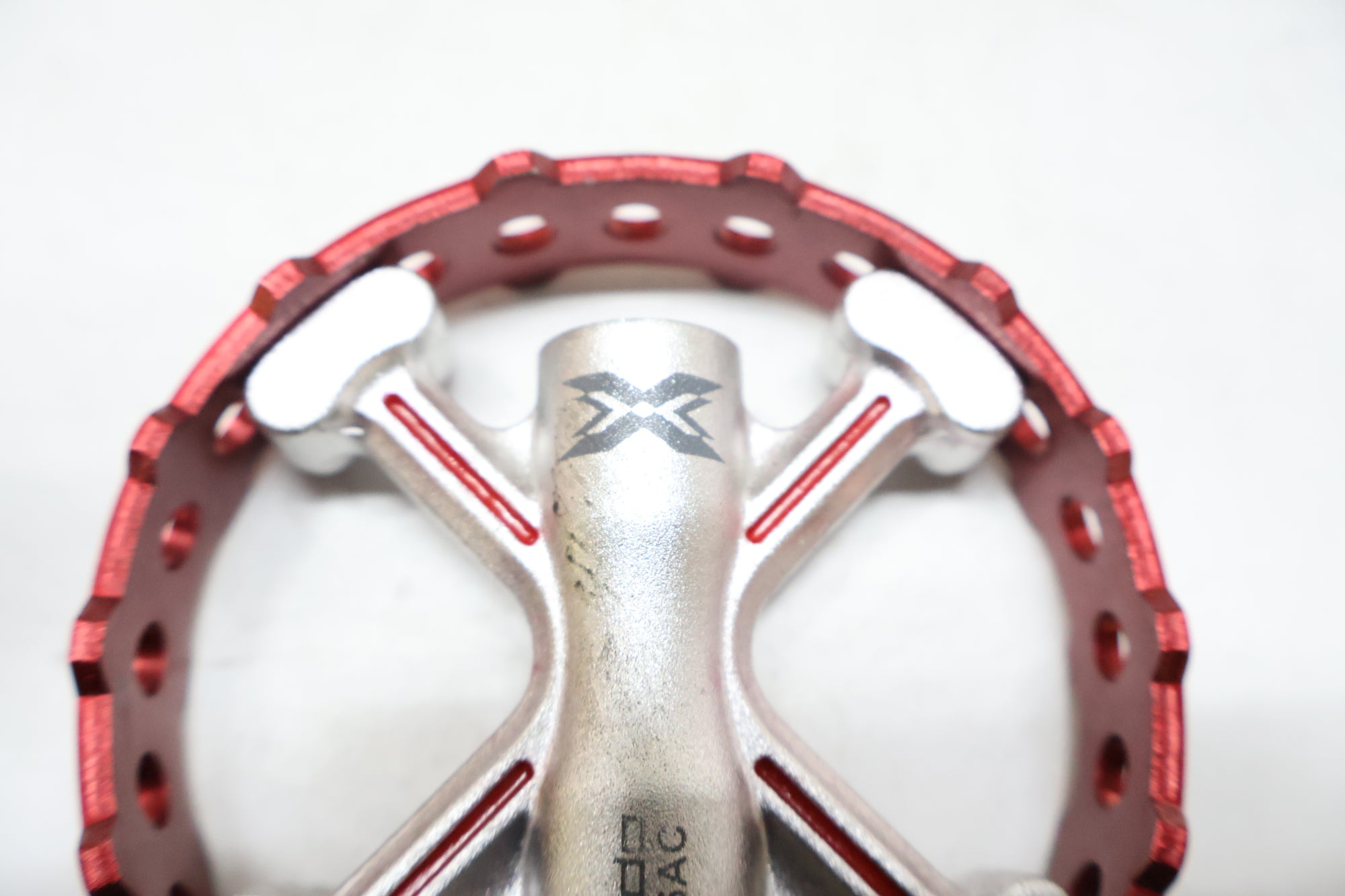 XPEDO 「エクスペド」 XCF06AC ペダル / 高知店