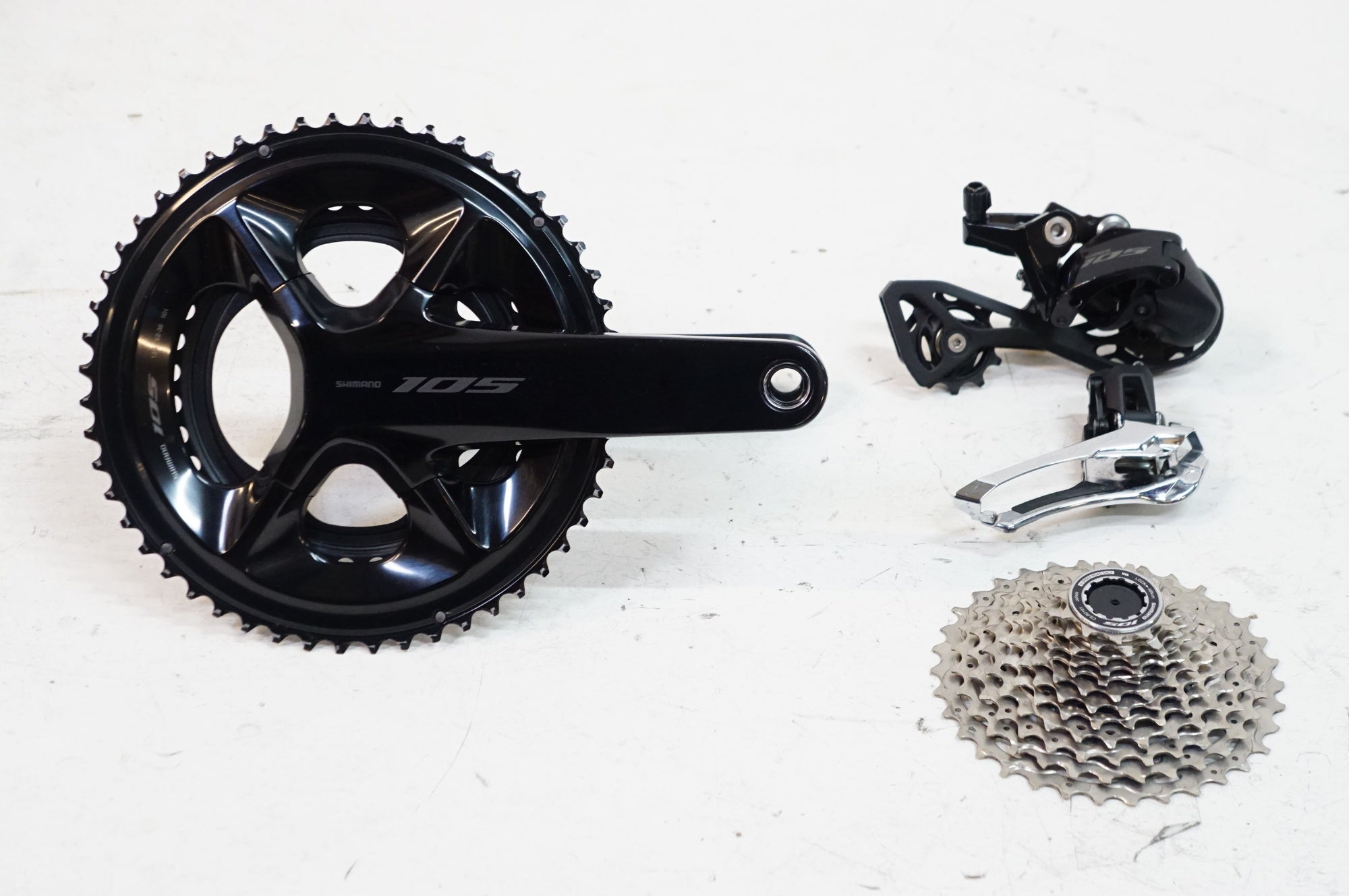 SHIMANO 「シマノ」 105 R7100 コンポセット / 熊谷本店
