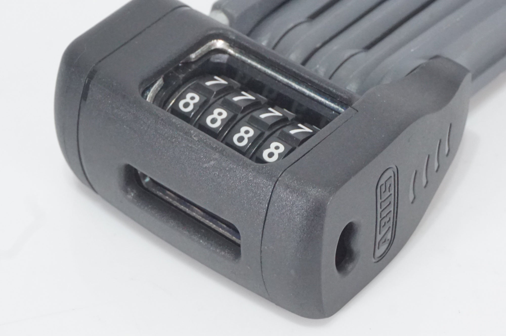 ABUS 「アブス」 BORDO LITE 6055 ロック / AKIBA店