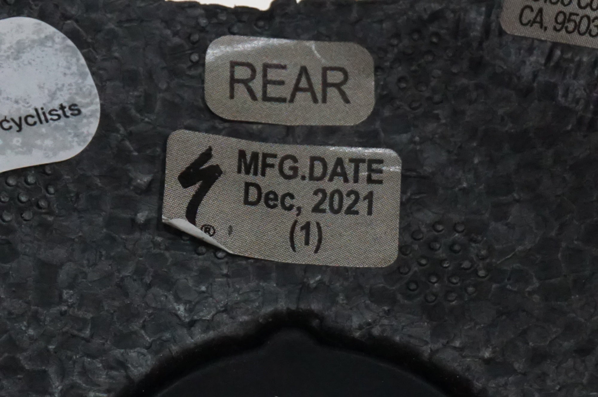 SPECIALIZED 「スペシャライズド」 TACTIC 4 Mサイズ ヘルメット / 大宮店