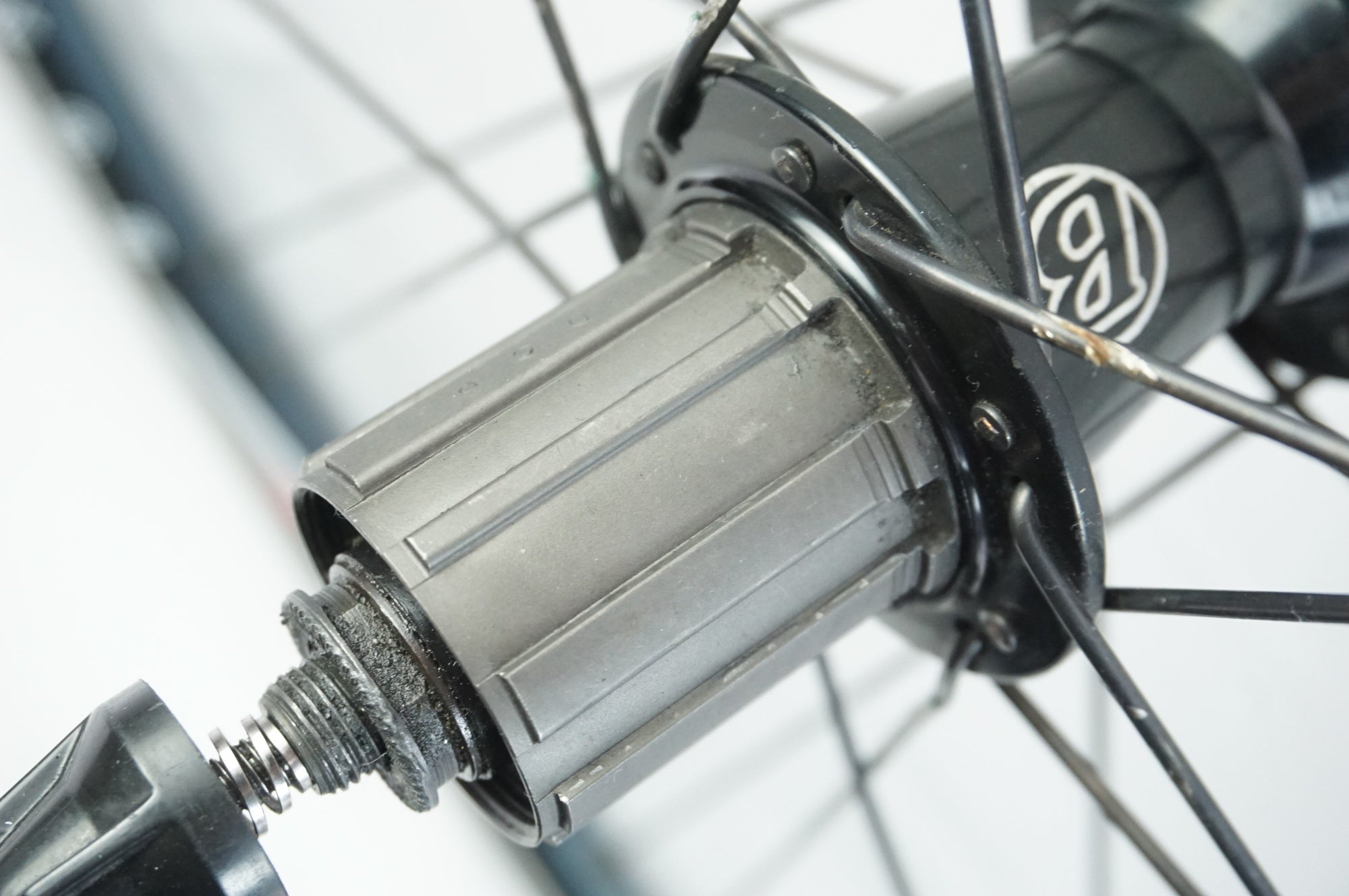 BONTRAGER 「ボントレガー」 SELECT シマノ8-10速 ホイールセット / 中目黒店