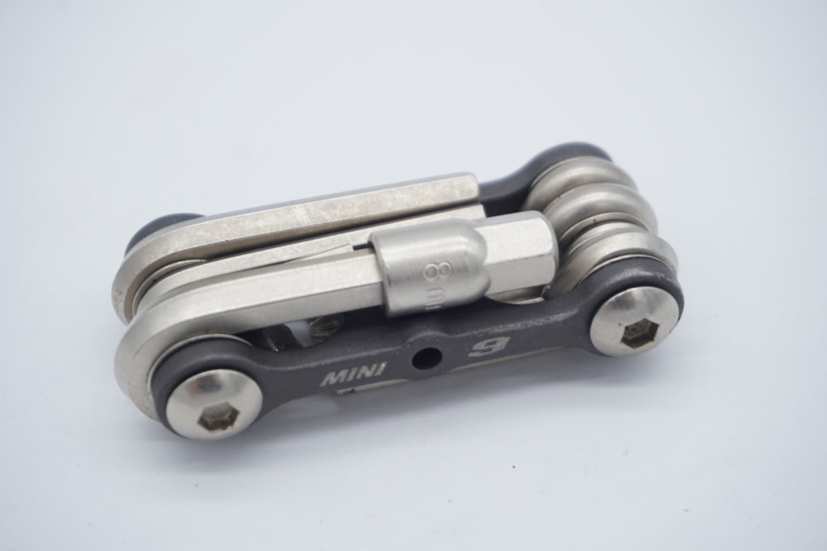 TOPEAK 「トピーク」 MINI9 携帯工具 / 滋賀大津店