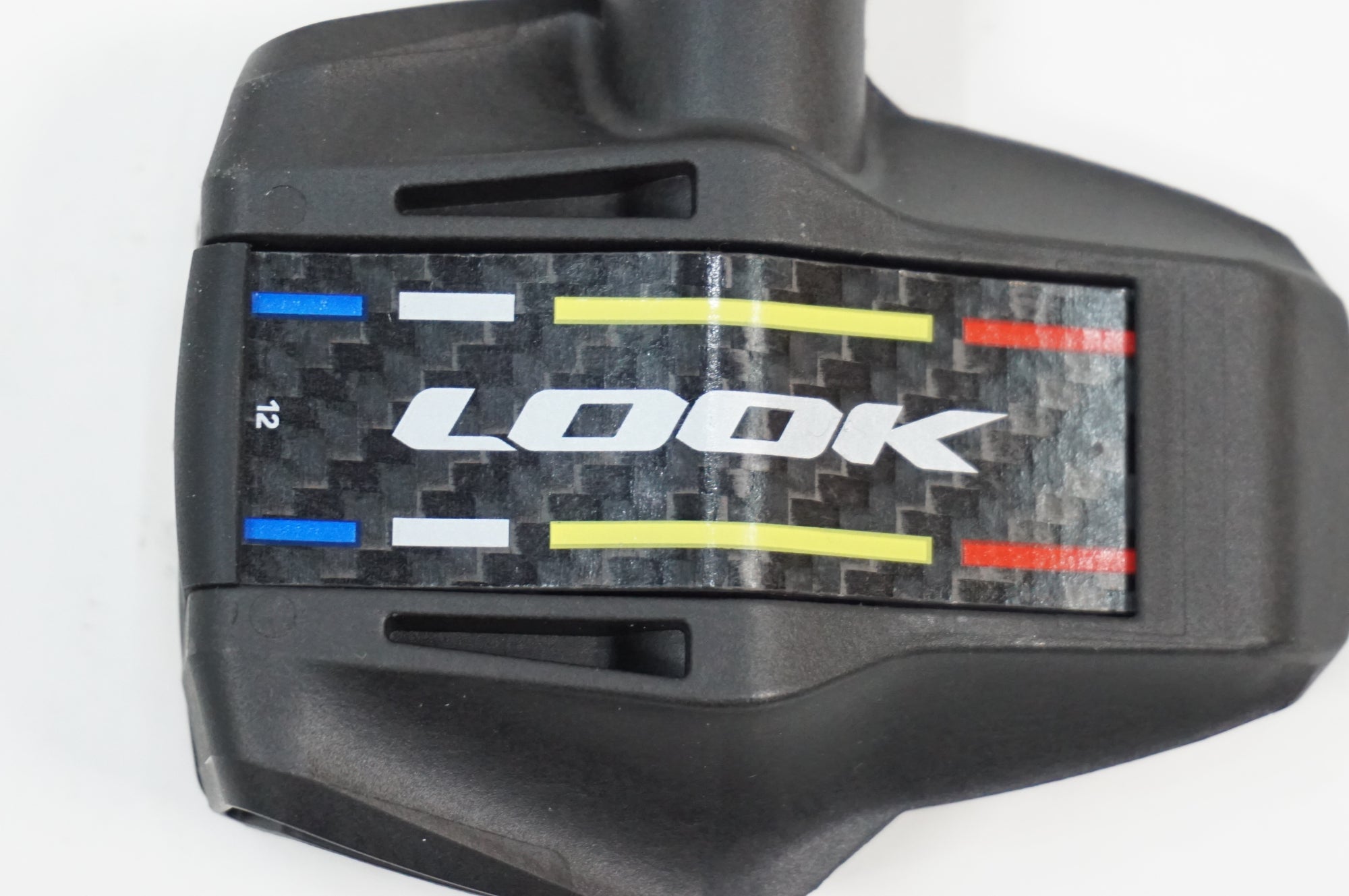 6021程度良好 ルックKEO BLADE CARBON CERAMIC ペダル LOOK 「ルック」 KEO BLADE CARBON CERAMIC ペダル/ 川越店