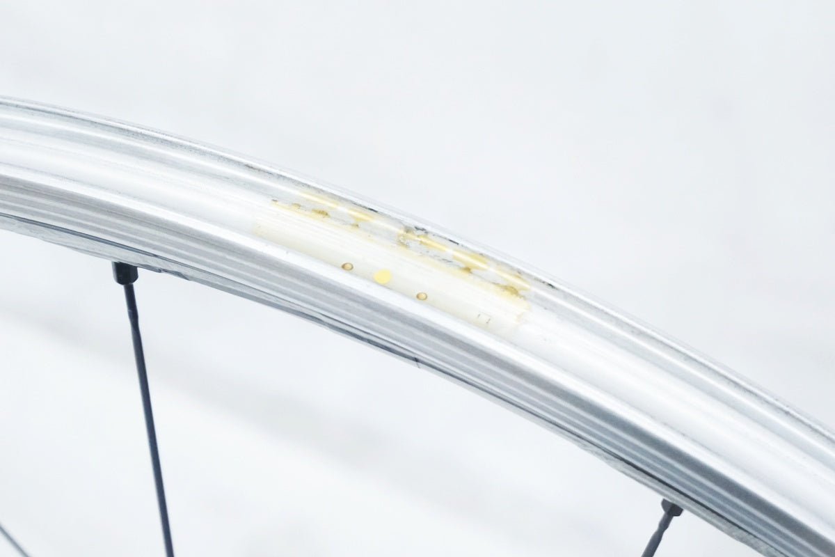 SHIMANO 「シマノ」 DURA-ACE WH-9000 C24 シマノ11速 ホイールセット