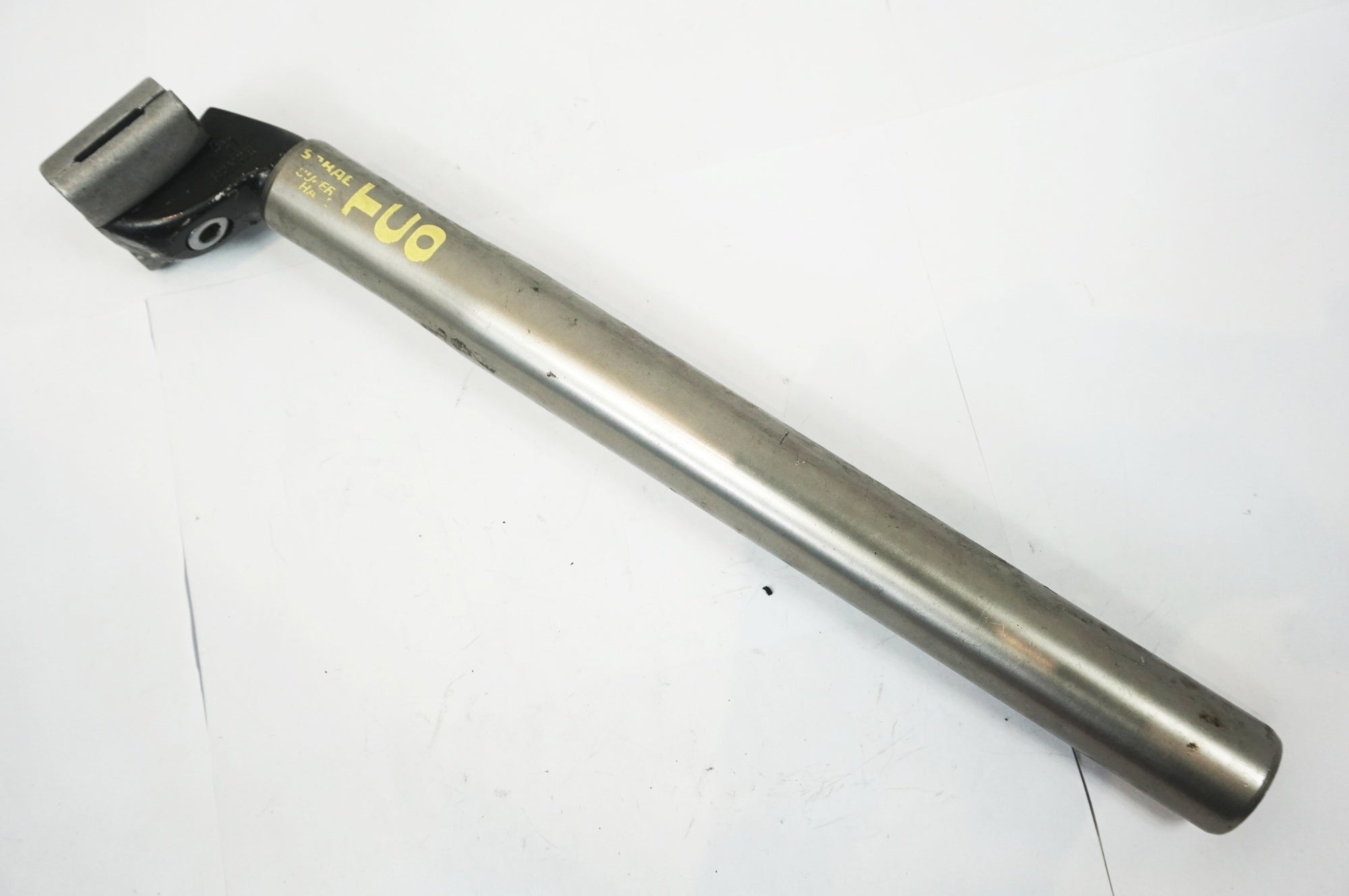 【ラッピング無料】 SAKAE 「サカエ」 バイチャリ / シートポスト 280mm φ29.4 TCO パーツ