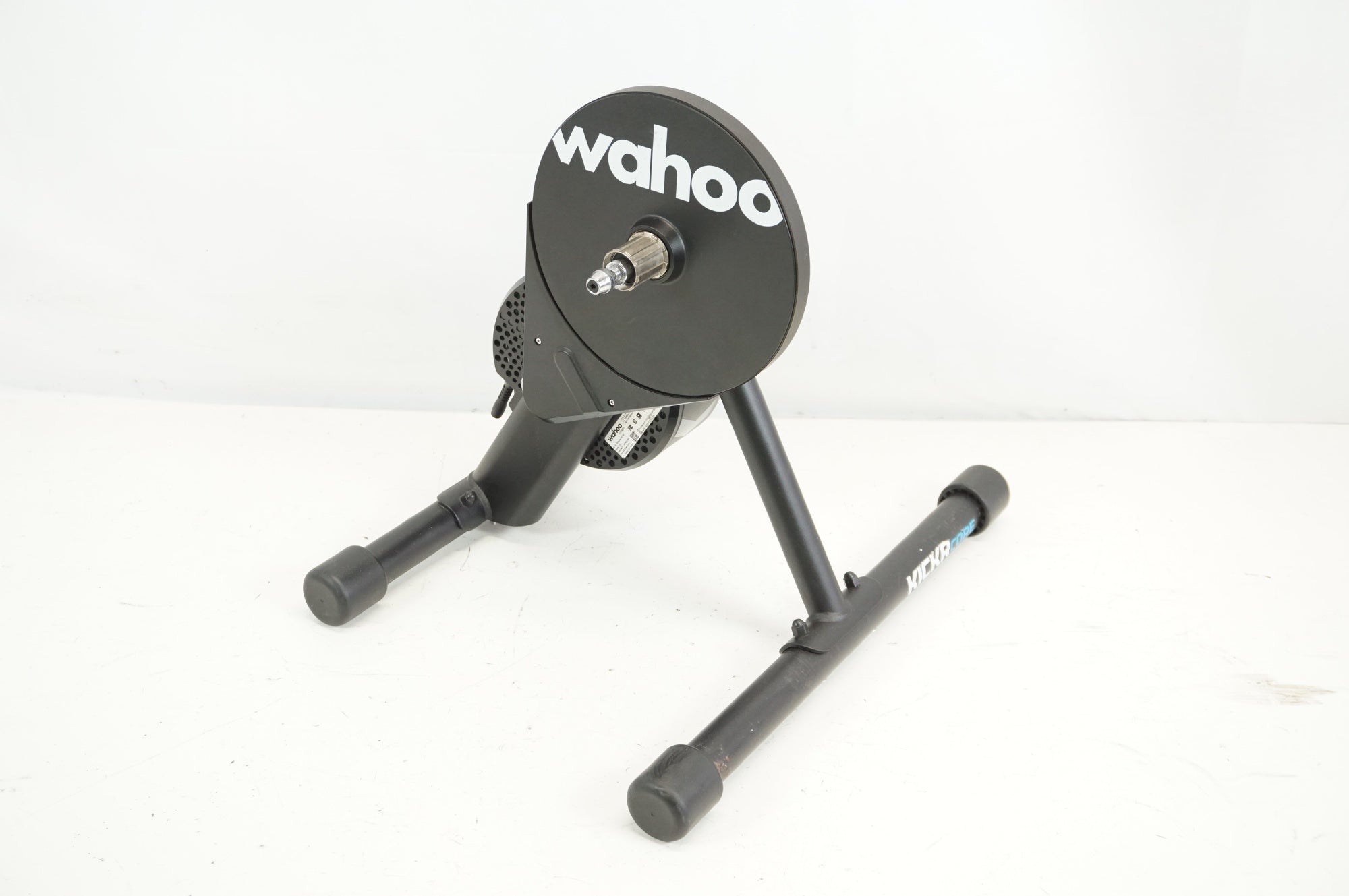 WAHOO 「ワフー」 KICKR CORE WF123 スマートトレーナー / 宇都宮店