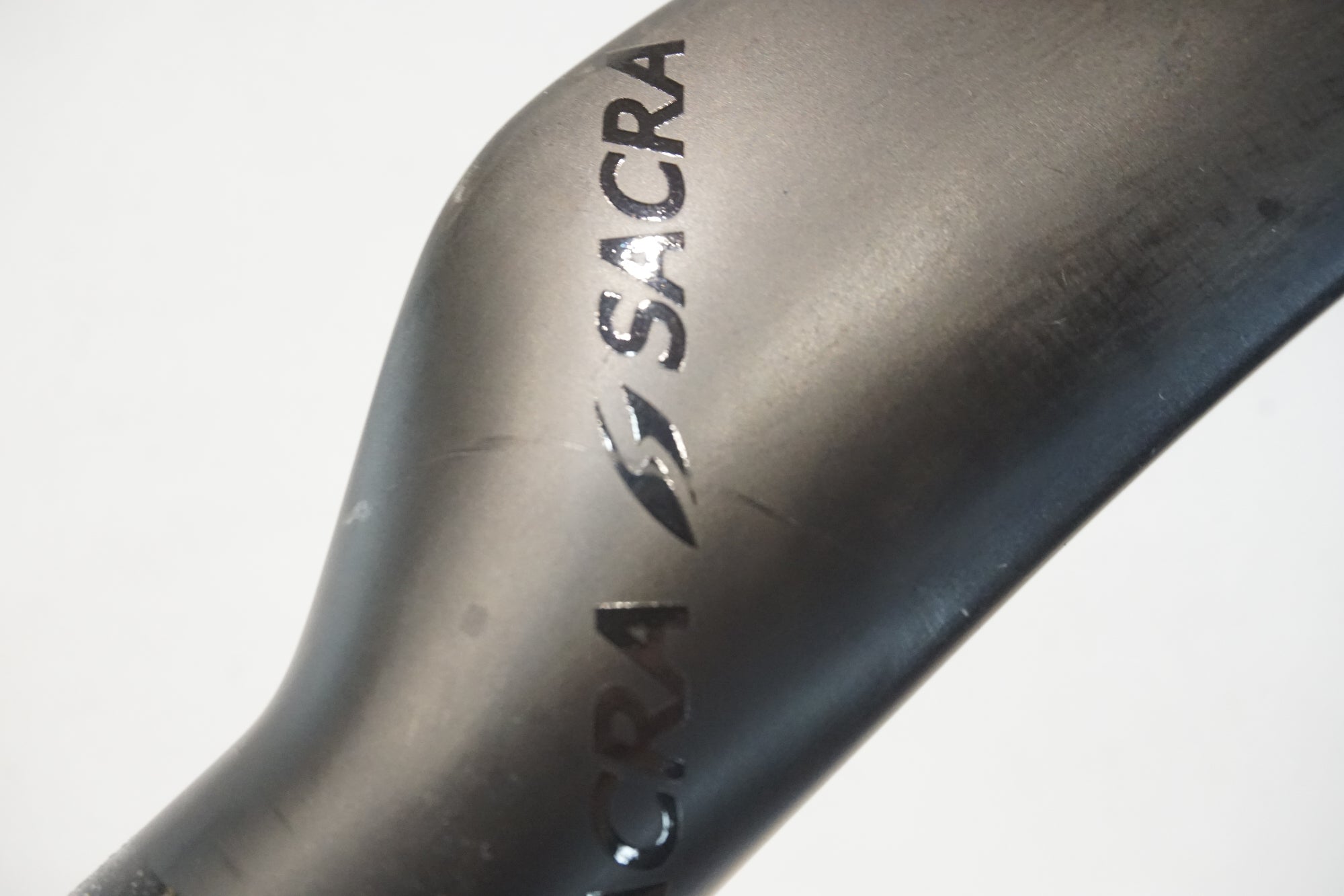 SACRA 「サクラ」 DBサースター φ31.8 420mm ハンドル / 横浜戸塚店