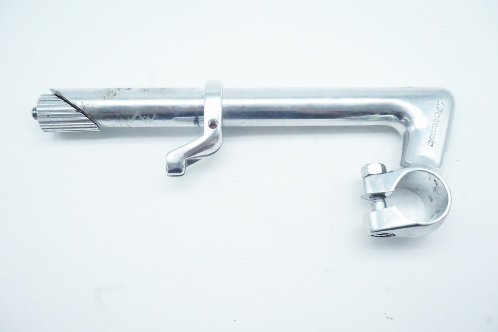 NITTO「ニットー」 TECHNOMIC φ25.2 55mm ステム京都西院店