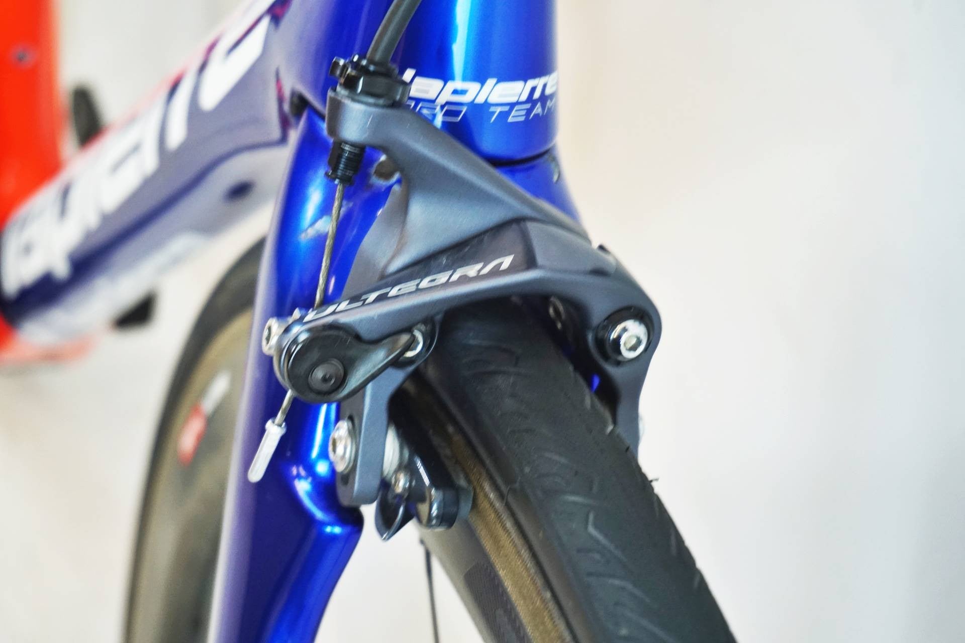 LAPIERRE 「ラピエール」 AIRCODE SL ULTIMATE 2018年モデル ロードバイク / 有明ガーデン店