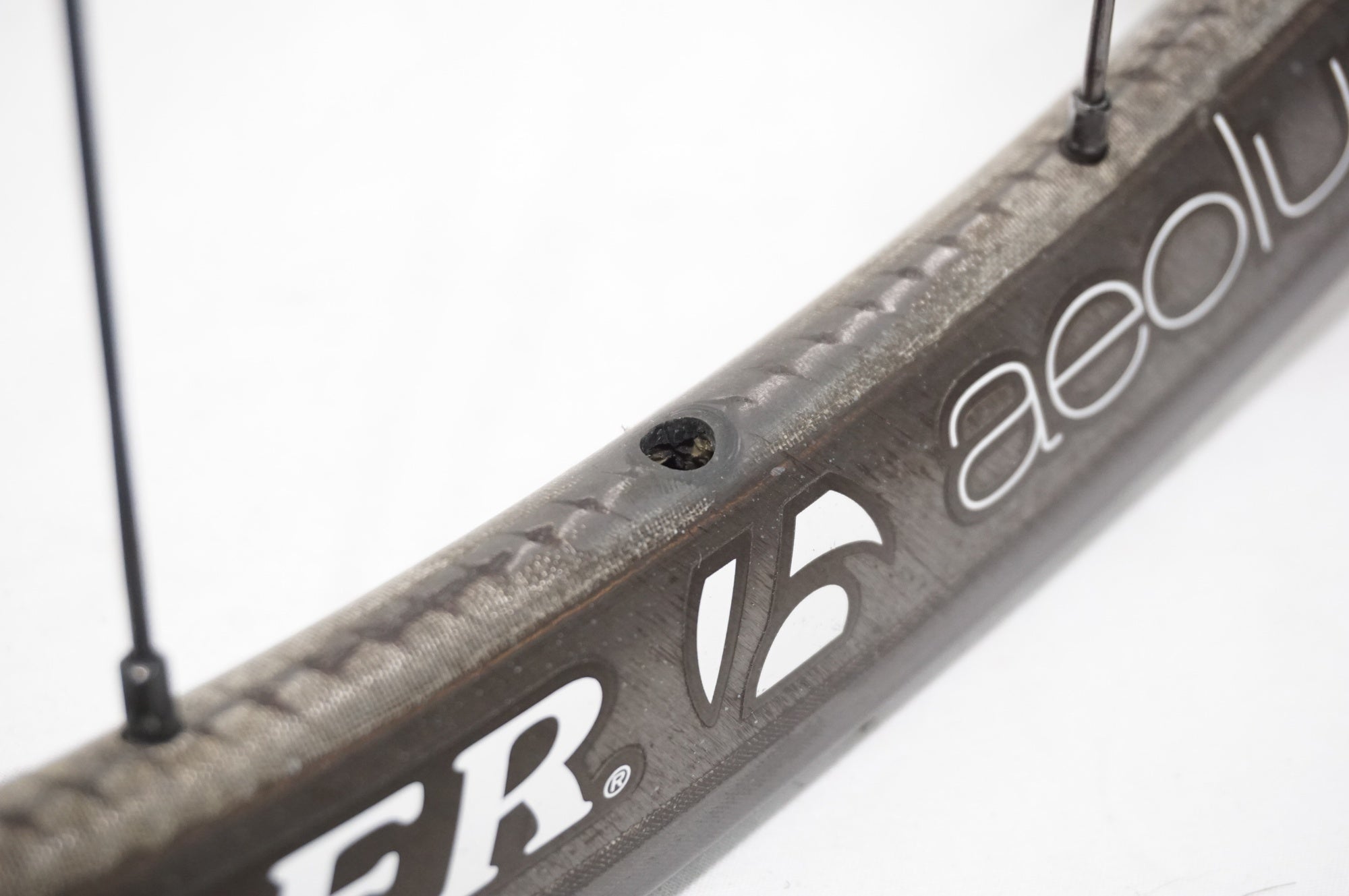 BONTRAGER 「ボントレガー」 AEOLUS 3 D3 シマノ11速 ホイールセット / 中目黒店