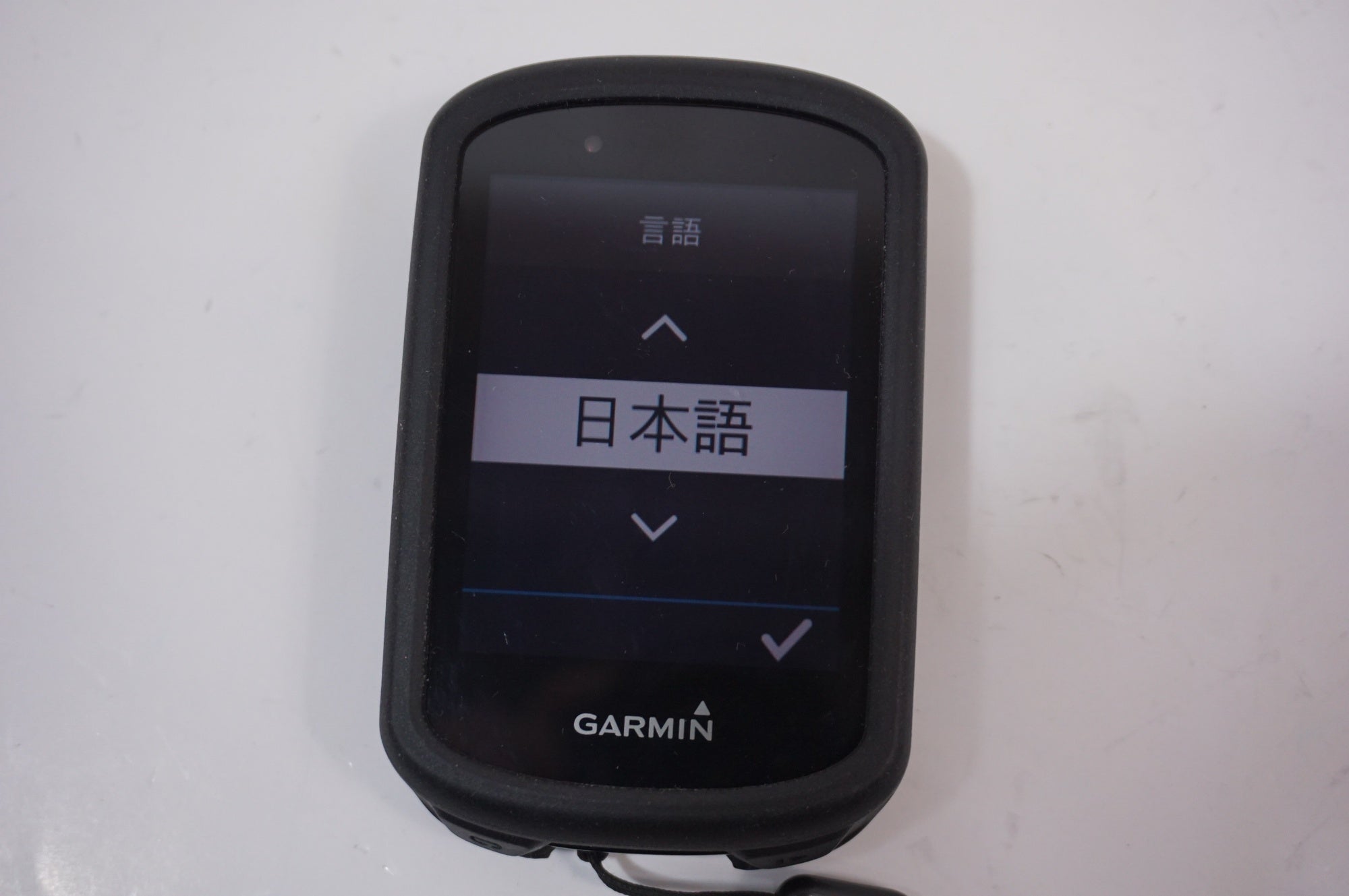 GARMIN 「ガーミン」 EDGE830 サイクルコンピューター / 世田谷店