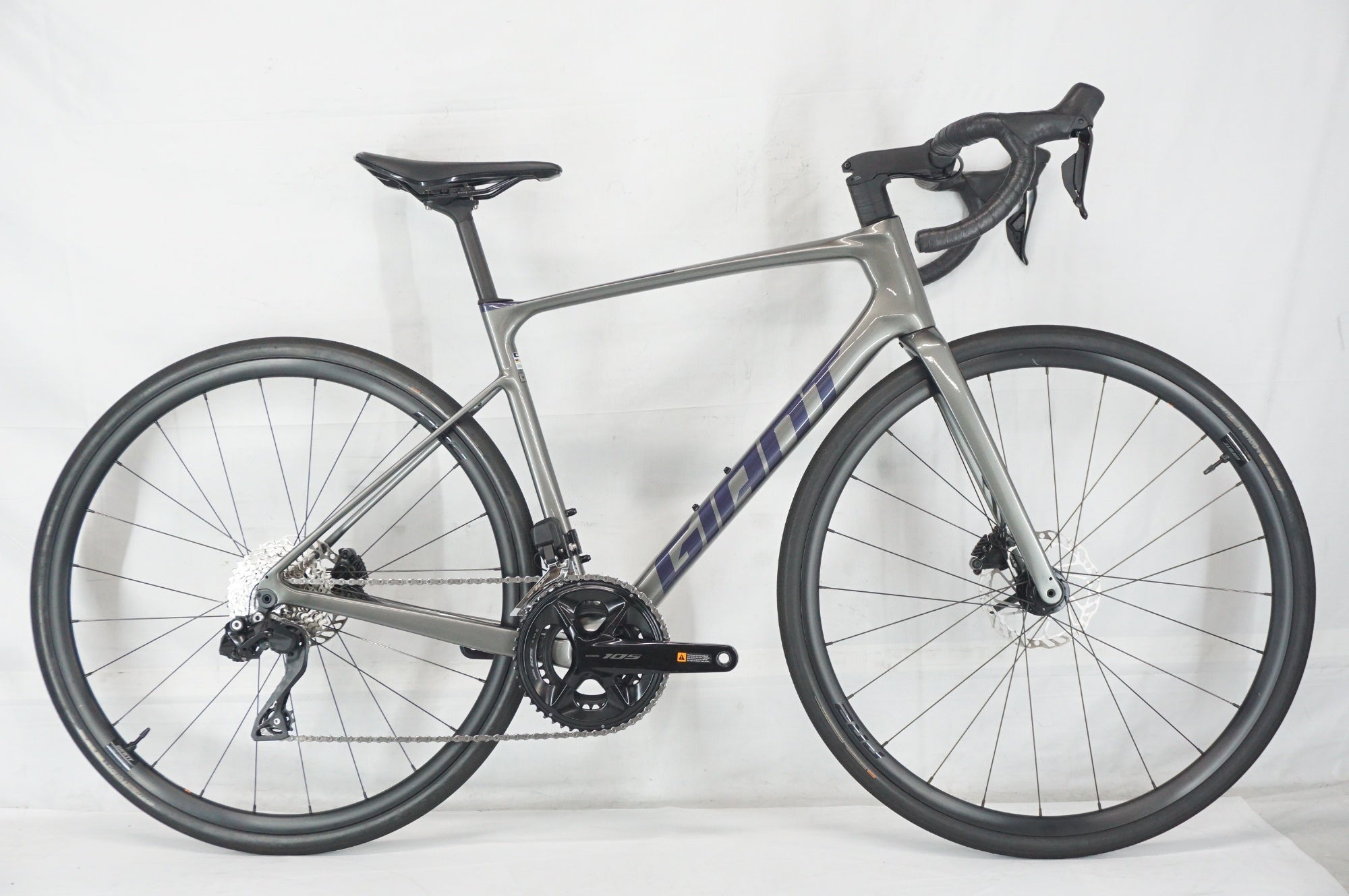GIANT 「ジャイアント」 DEFY ADVANCED 1 2024年モデル ロードバイク / 阪急塚口店