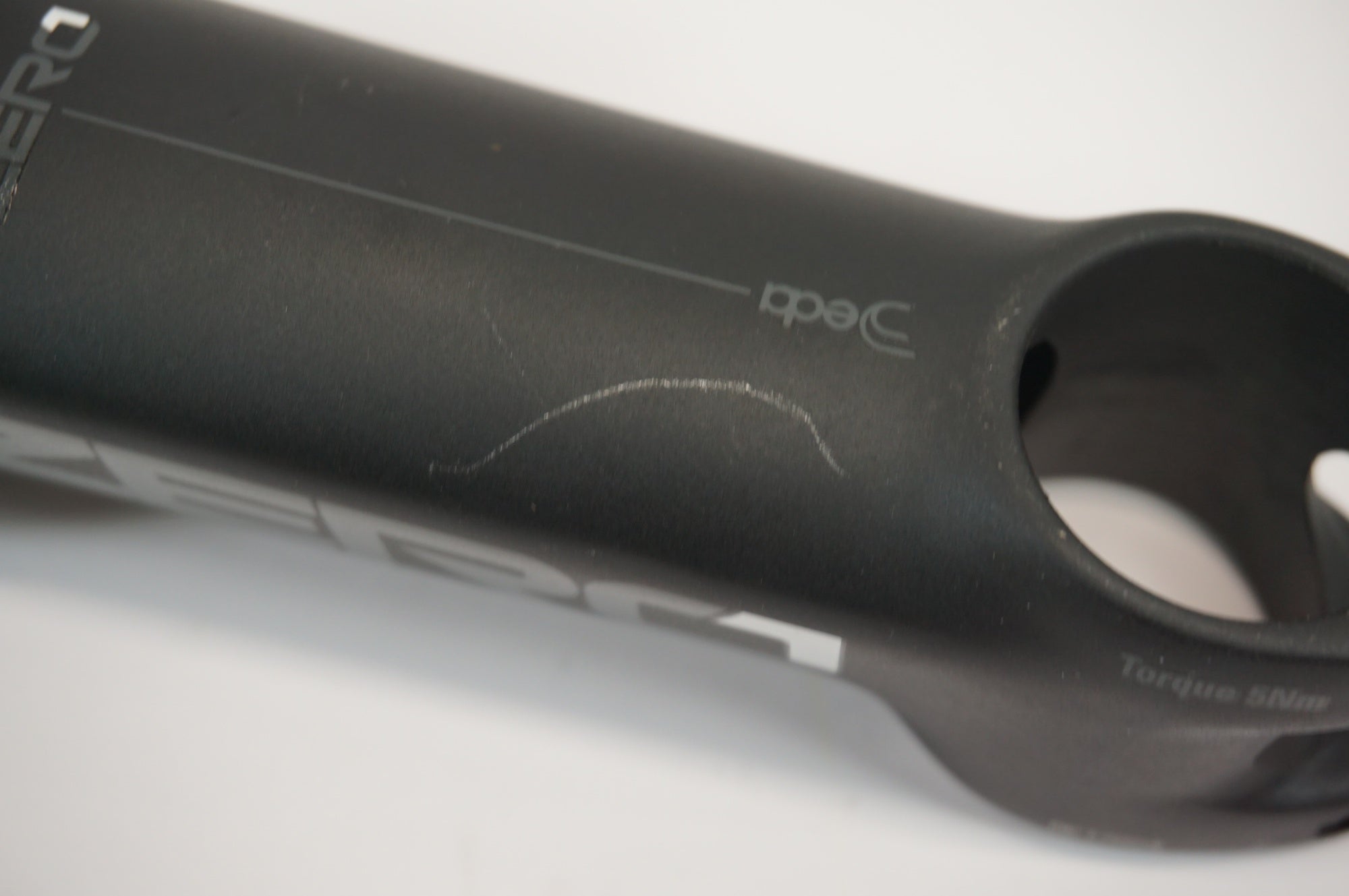 DEDA 「デダ」 ZERO1 φ31.7 110mm 82° ステム / 宇都宮店