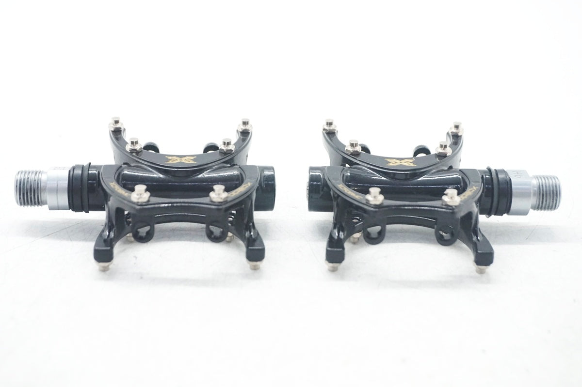 XPEDO 「エクスペド」 XCF08MC ペダル / 大阪門真店