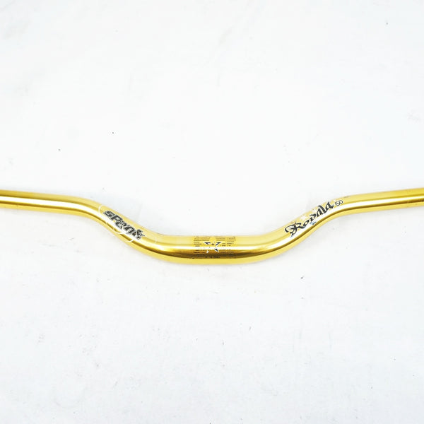 SPANK 「スパンク」 ROYARA 50 ライザーバー Φ31.8mm 700mm ハンドル