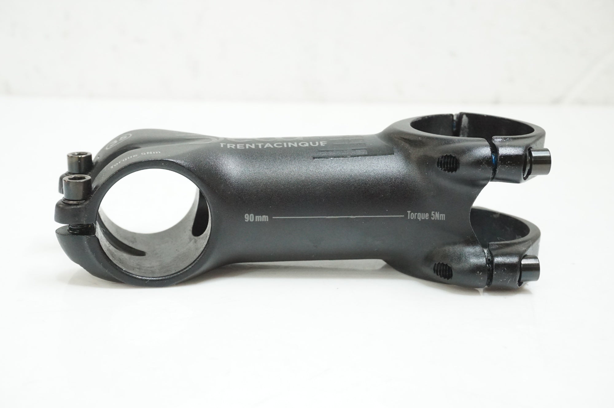 DEDA 「デダ」 TRENTACINQUE φ35 90mm ステム / 大宮店