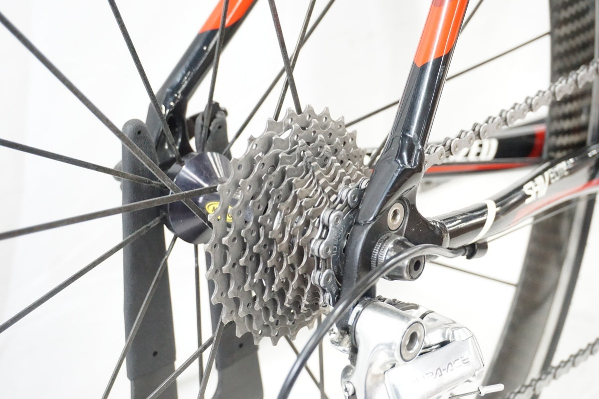 SPECIALIZED 「スペシャライズド」 SHIV ELITE 2012年モデル タイムトライアルバイク / 奈良店