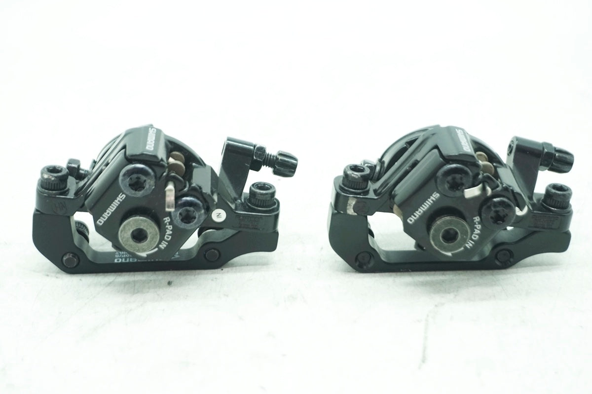 SHIMANO 「シマノ」 BR-M375 ディスクブレーキキャリパー / 大阪門真店