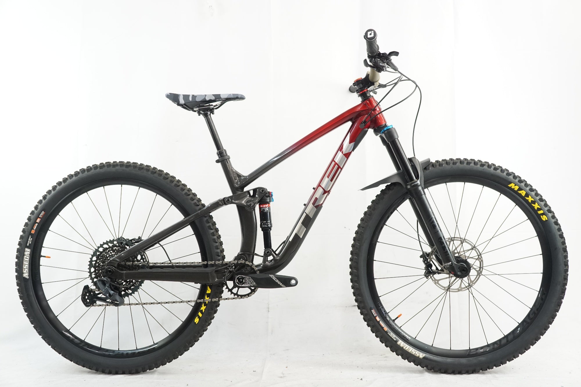 TREK 「トレック」 FUEL EX 8 GX (29インチ) 2021年モデル マウンテンバイク / 宇都宮店