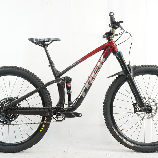 スーパーセール 目玉商品 TREK 「トレック」 FUEL EX 8 GX (29インチ) 2021年モデル 自転車本体