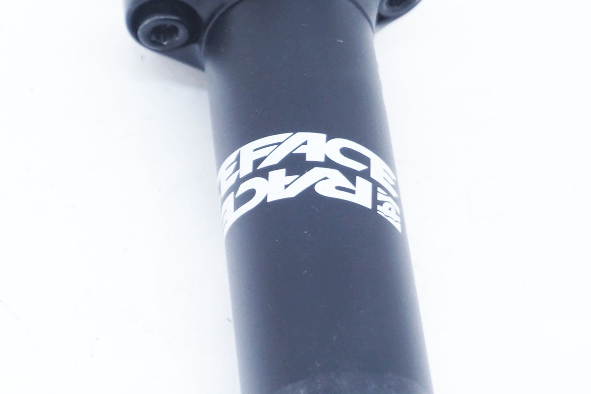 RACEFACE 「レースフェイス」 Φ31.6 375mm シートポスト / 大阪美原北インター店