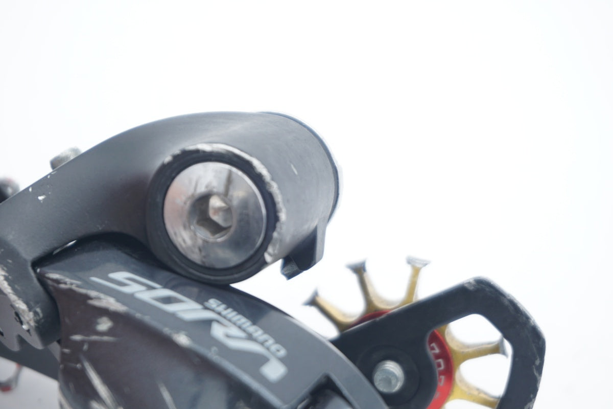 SHIMANO 「シマノ」 SORA RD-R3000 リアディレイラー / 京都八幡店