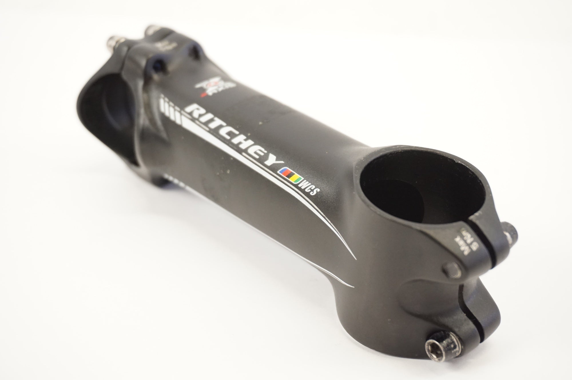 RITCHEY 「リッチー」 WCS φ31.8 110mm 6°/84° ステム / 宇都宮
