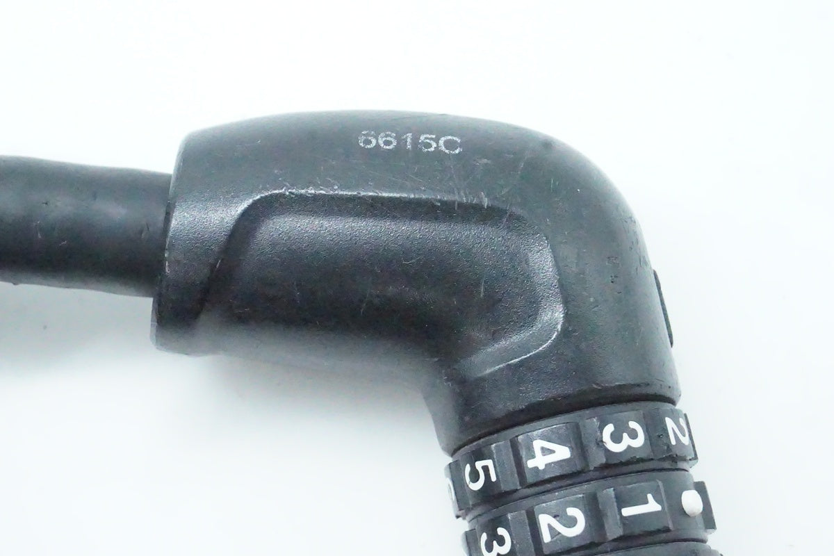 ABUS「アバス」 チェーンダイヤルロック/ 京都西院店