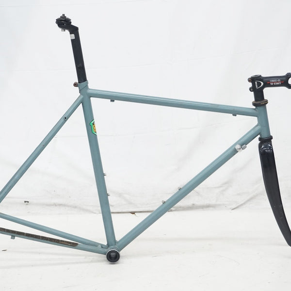 激レア・MORATI・チタニウム・元祖タンデム自転車 分割フレームセット 未組立 楽天市場】【完組配送】 【地域限定】 【組立・整備済み・完成車