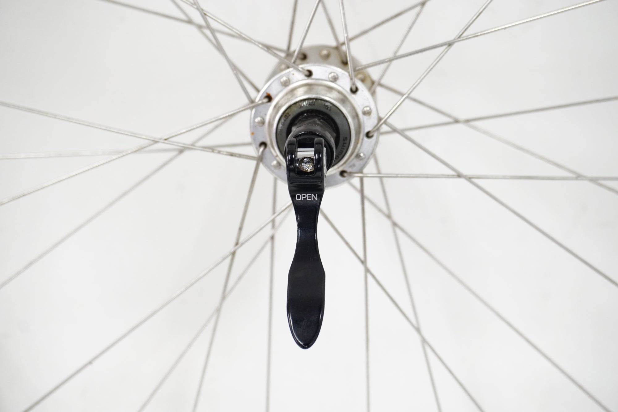 ジップ ZIPP サブ SUB9 カーボン ディスク リアホイール シマノ