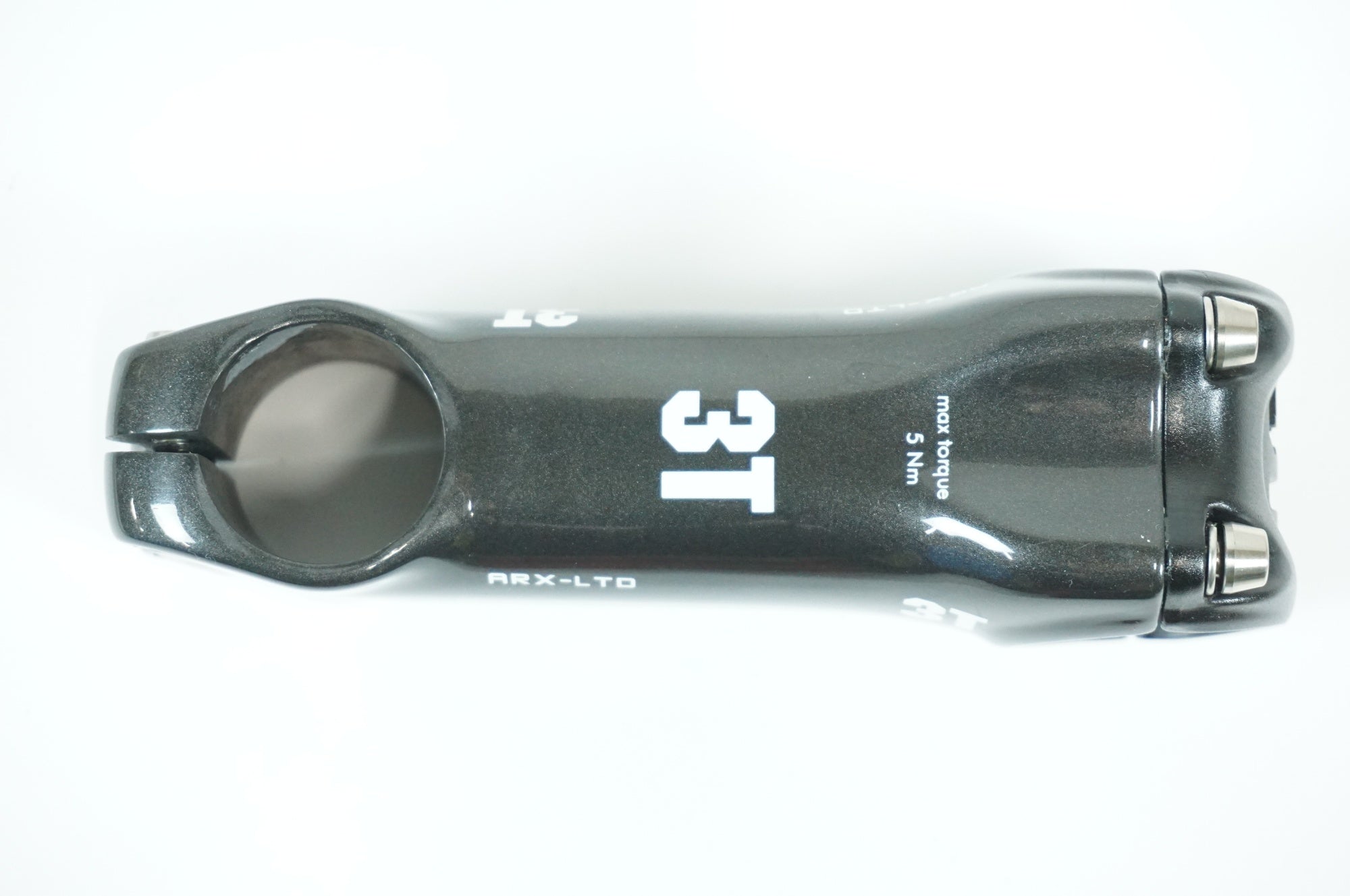 3T 「スリーティー」 ARX LTD 100mm φ31.8 ステム / 宇都宮店