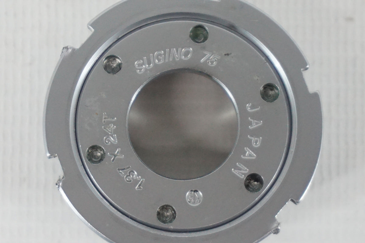 SUGINO 「スギノ」 75 NJS BB / 阪急塚口店