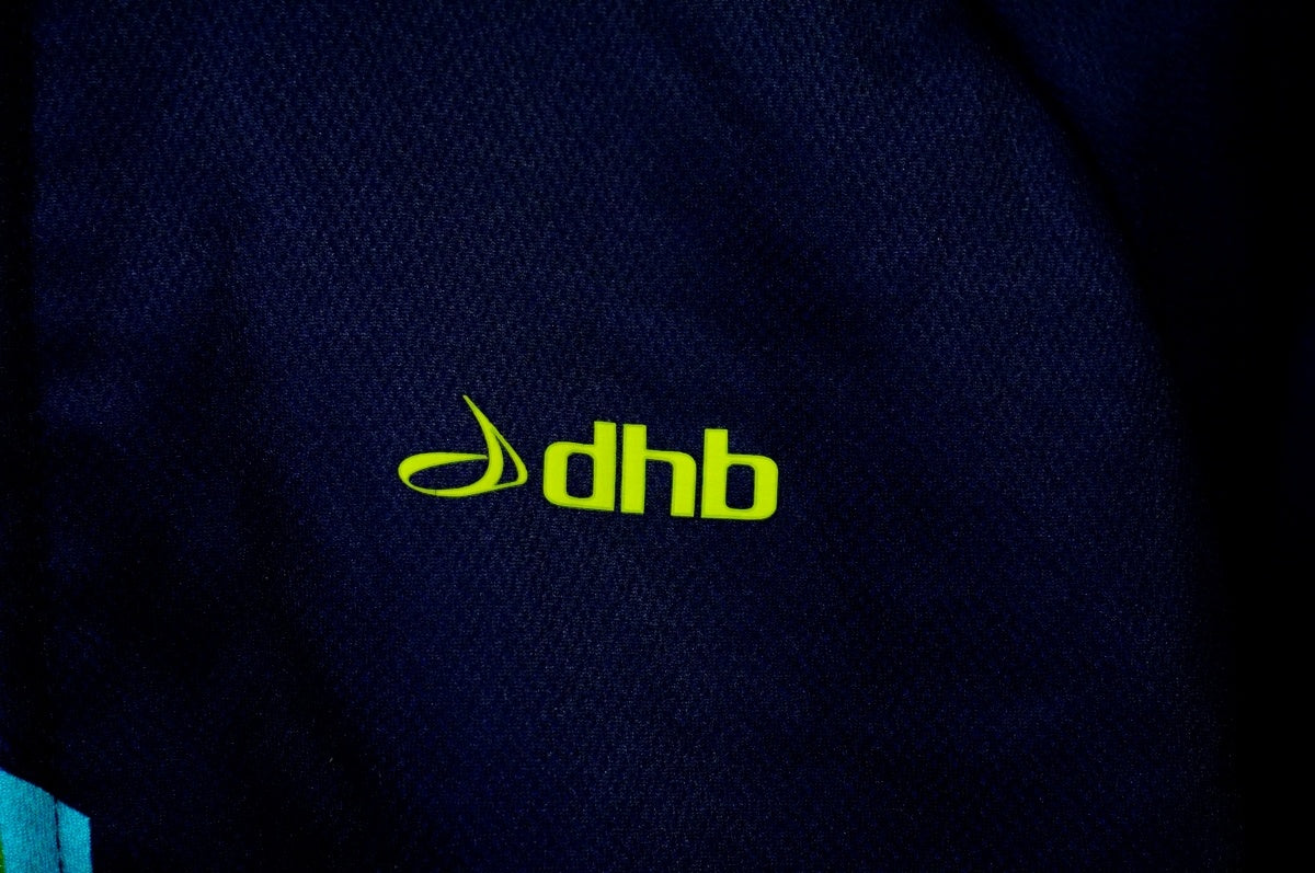 DHB 「ディーエイチビー」 Mサイズ ジャージ / 名古屋大須店